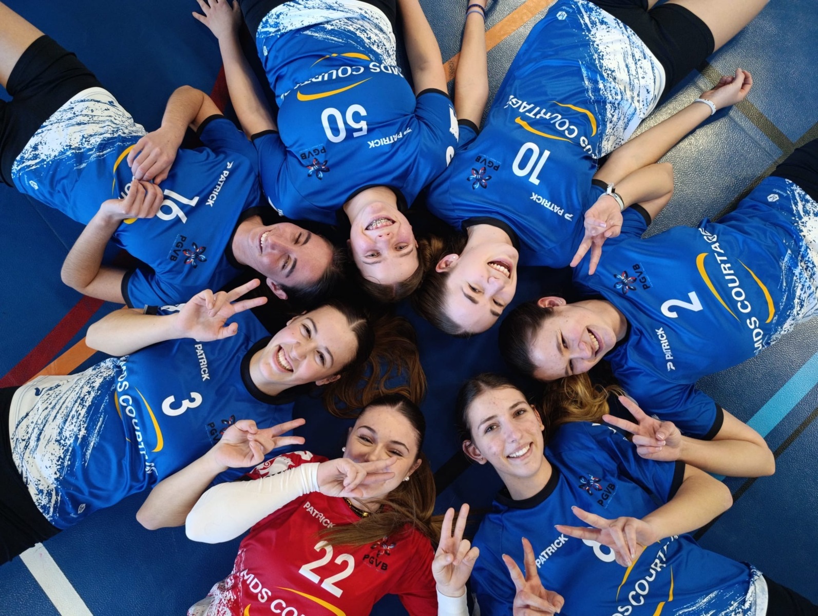 Résultats du 5 au 11 Janvier 2026