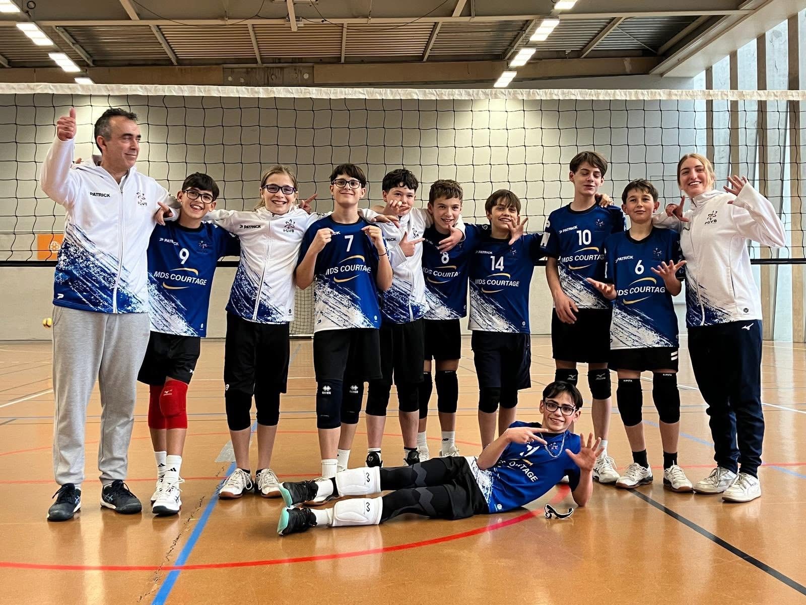 Résultats du 2 février au 8 février 2026