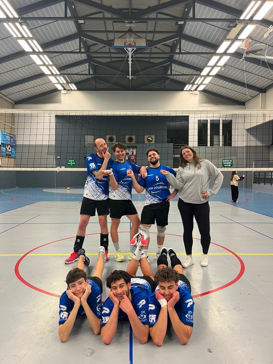 Résultats du 30 mars au 5 avril 2026