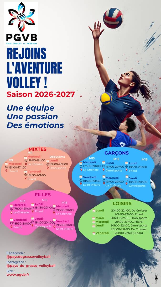 À vos baskets, c’est bientôt la reprise !