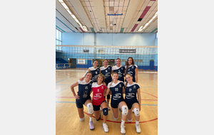 Résultats du 4-5 Octobre