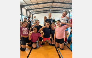 Résultats du 11-12 Octobre 2025