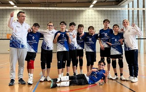 Résultats du 2 février au 8 février 2026