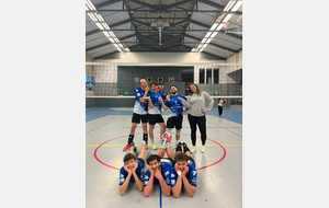 Résultats du 30 mars au 5 avril 2026