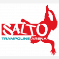 Salto Trampoline Arena Mougins