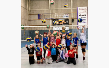 Événements de Noël 2025