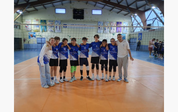 Résultats du 6 au 12 avril 2026