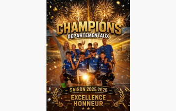 Résultats du 11 au 17 Mai 2026