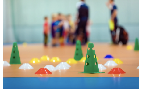 Formation Entraineur DRE 1 CAV - Session 1