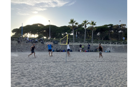 Clap de fin pour les loisirs