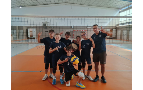 Résultats du premier week-end