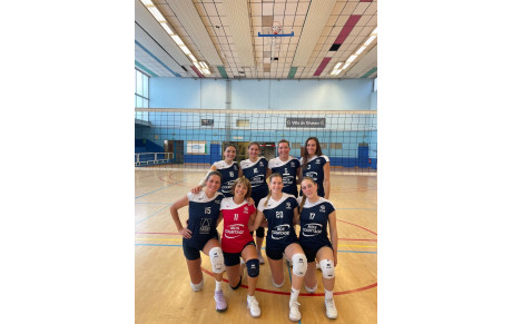 Résultats du 4-5 Octobre