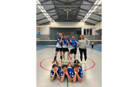 Résultats du 30 mars au 5 avril 2026