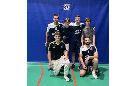 Compet'Lib 4x4 Honneur (PGVB4 - Grasse)